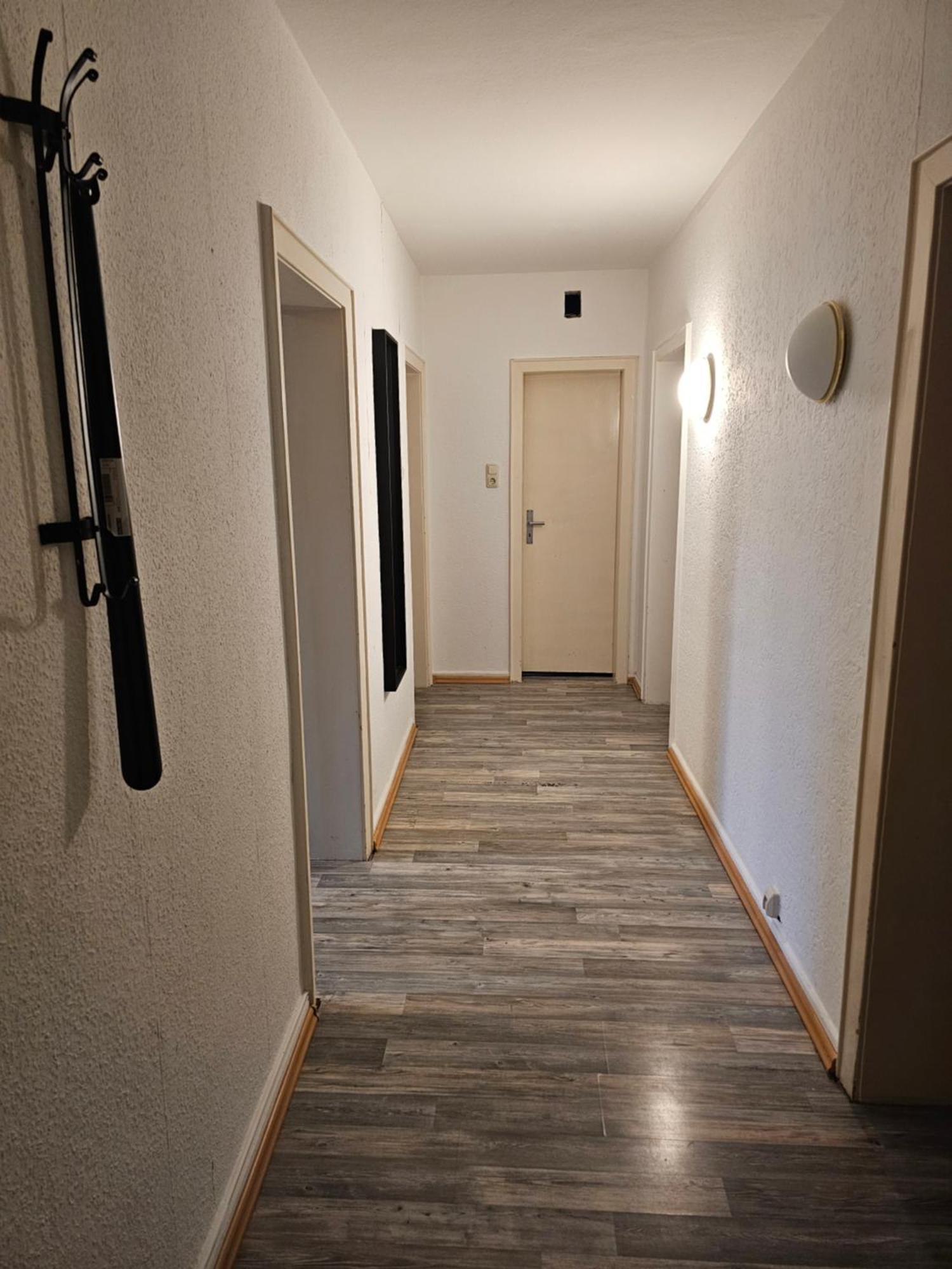 Monteurzimmer Karma 盖尔森基兴 外观 照片